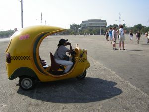 taxi - Avana